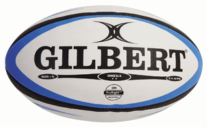 Ballon rugby Gilbert Omega